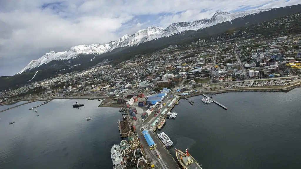 End of the Earth Patagonia Adventure – 14 days, 13 nights