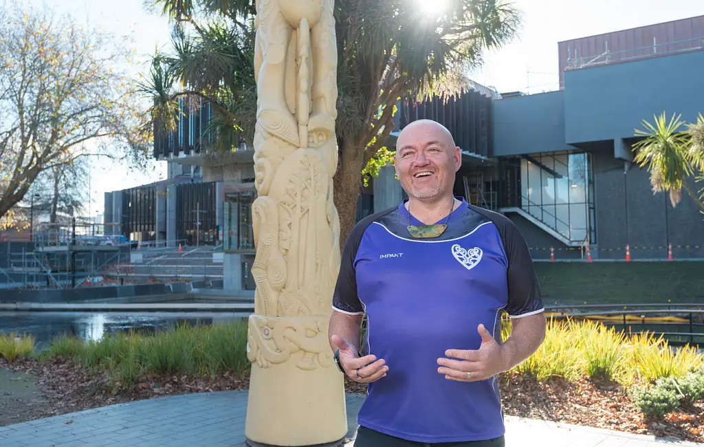 Otautahi (Christchurch) City Meander | Cultural Food Tour