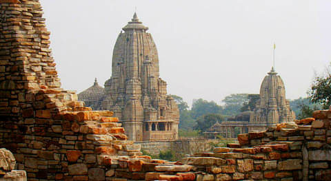 Chittorgarh - 16 Days In Incredible India