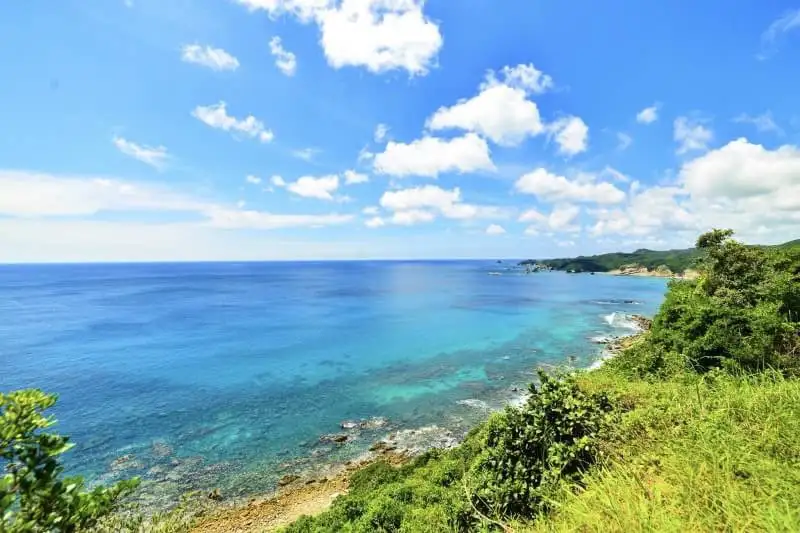 Tanegashima Island Surf School, Plus Accomodation