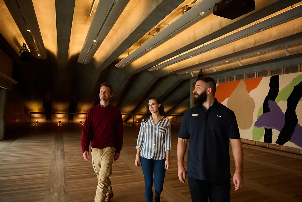 Go City Sydney Explorer Attraction Pass