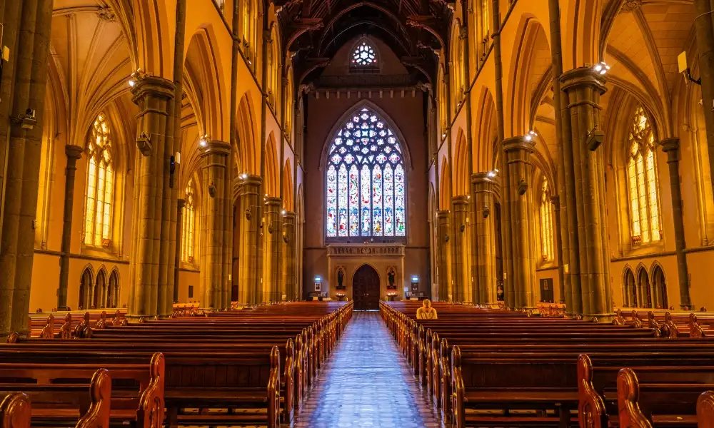 Melbourne City Discovery Tour