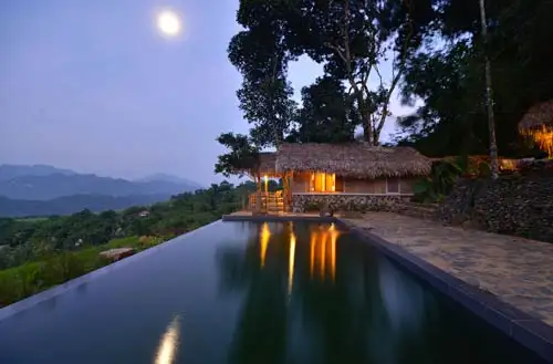 Pu Luong Retreat Tour - 2 Days, 1 Night