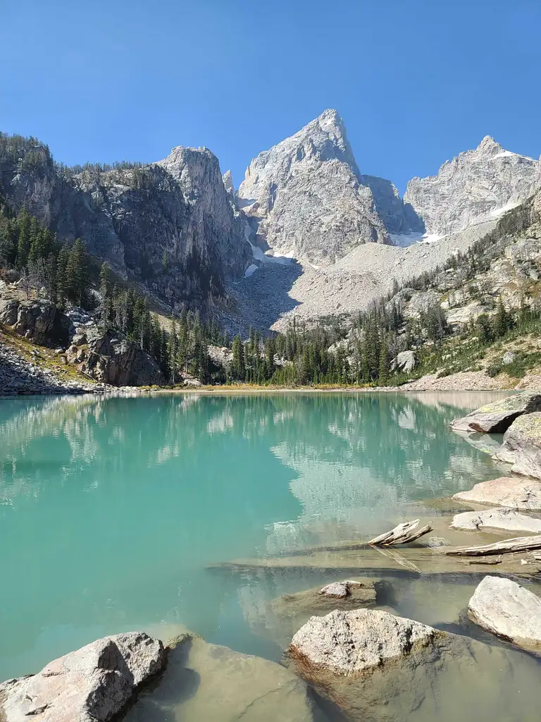 7 Day Canadian Rockies Tour | From Seattle