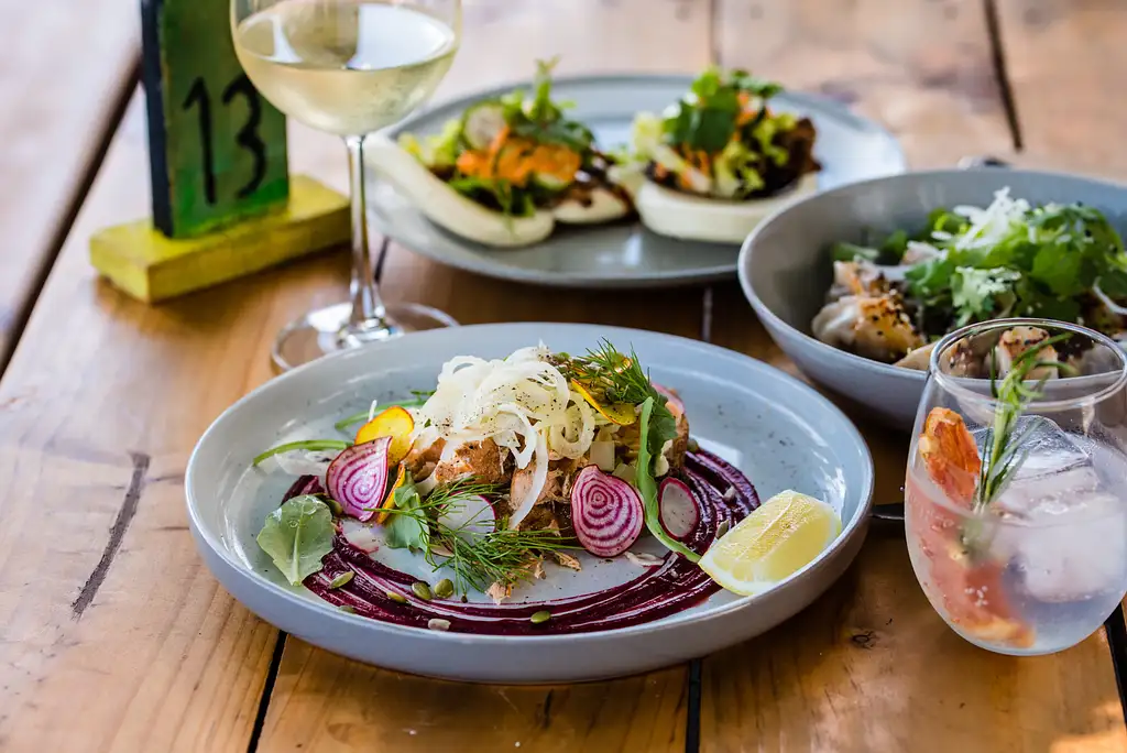 Full Day Gourmet Food & Wine Tour Kangaroo Island