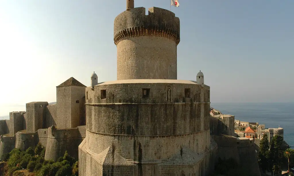 Dubrovnik City Walls Walking Tour | Guided Tour