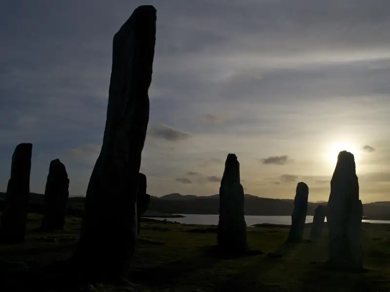 7 Day Edinburgh Best of the West Tour