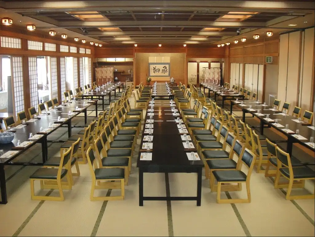 Japanese Samurai Experience, Includes Food and Garden Tour