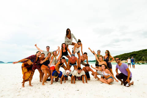 whitsundays cruise tour