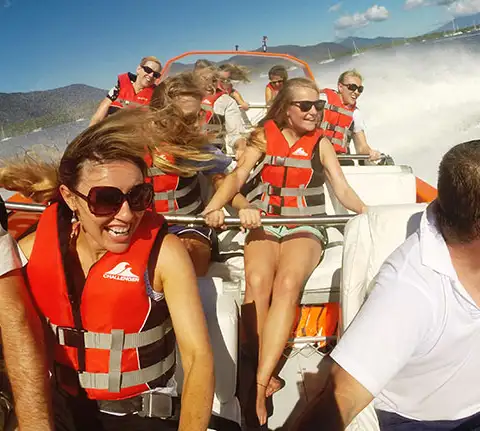 jetboating in cairns Deals