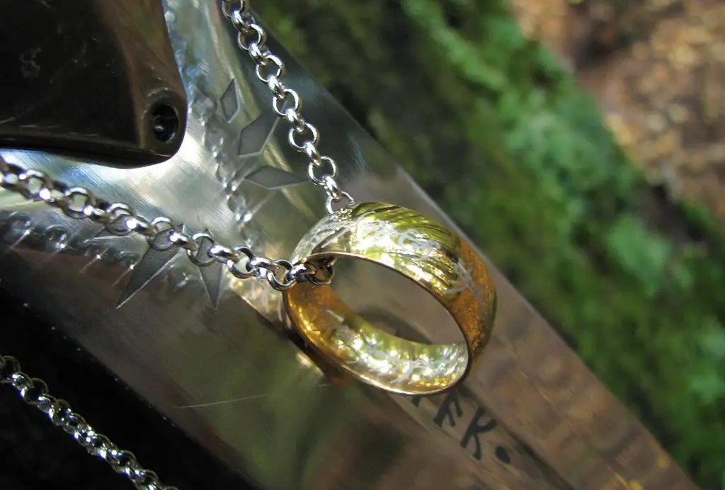 Magical Lord Of The Rings  - Half Day Tour