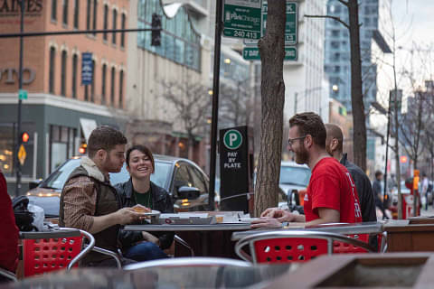 Local Tour Chicago