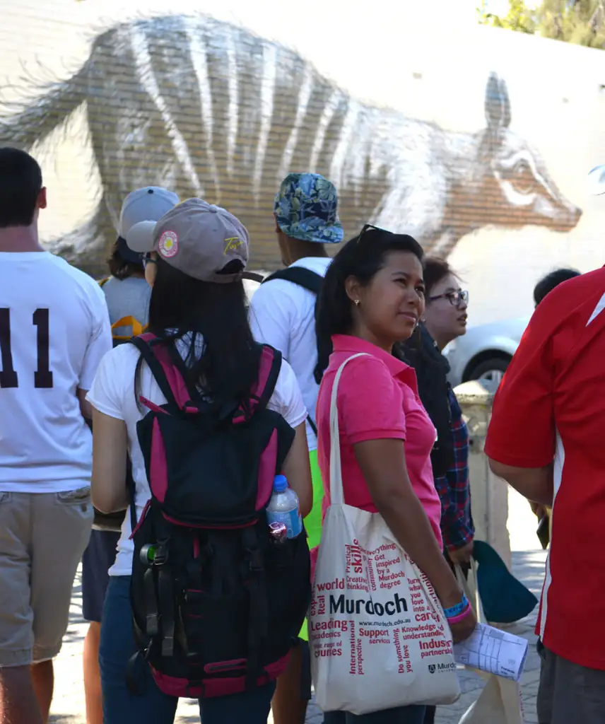 Fremantle Tour | Convicts, Culture & Street Art