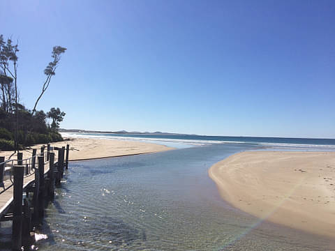 best surf camps cairns