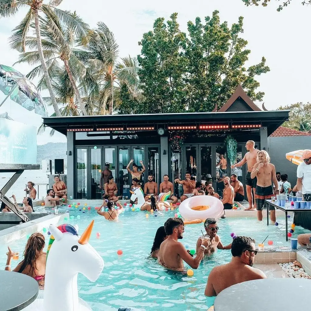 7 Day Thailand Island Vacay ft. Cassidy McGill | 13 May