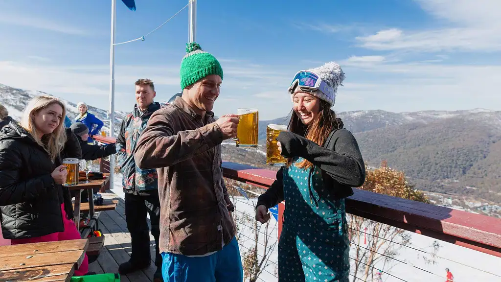 1 Day Thredbo Snow Adventure | From Sydney
