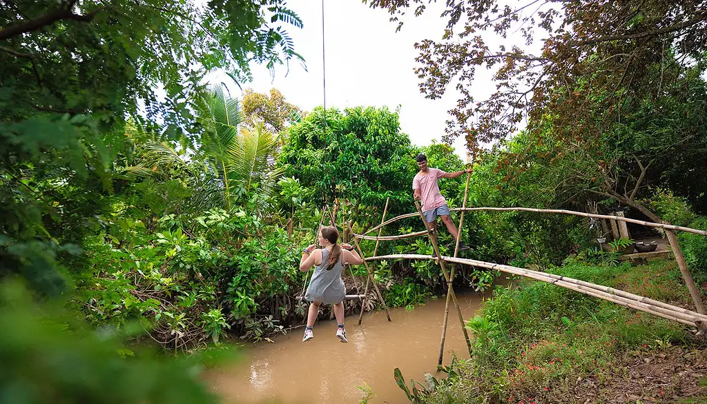 21-Day Vietnam & Cambodia Hanoi to Siem Reap | Intro Travel