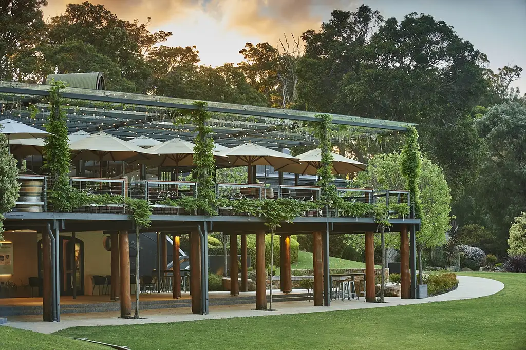 Margaret River Leeuwin Estate Wine & Lunch Experience