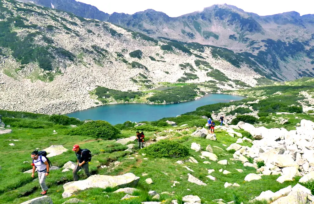 4-Day Hiking trek On The Rila And Pirin Mountains - Bulgaria