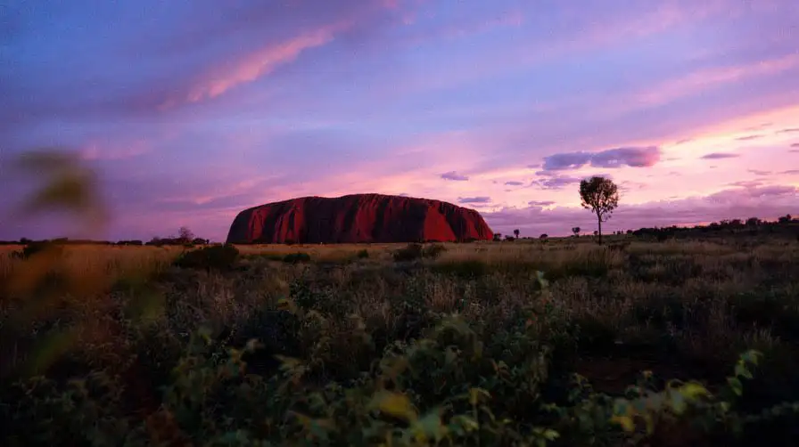 7 Day Darwin to Uluru Ultimate Package | Mulgas Adventures