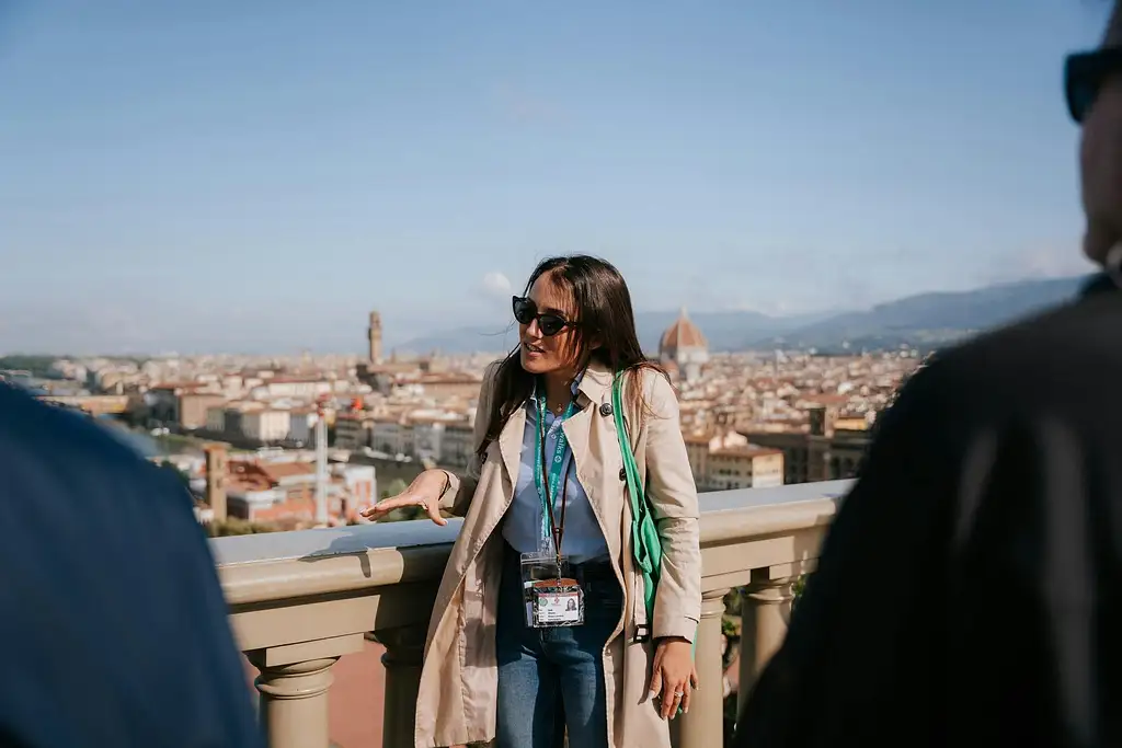 Tuscany Day Trip With Chianti, Siena And San Gimignano