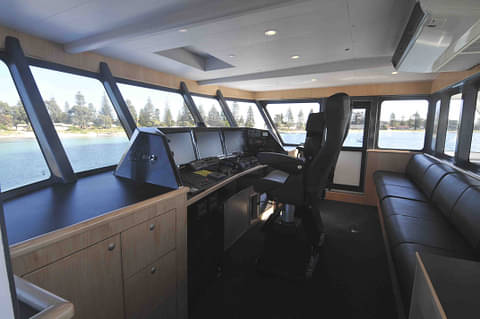 Bremer Canyon Killer Whale (Orca) Deal