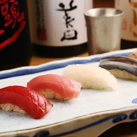 Adachi Sushi Making Class