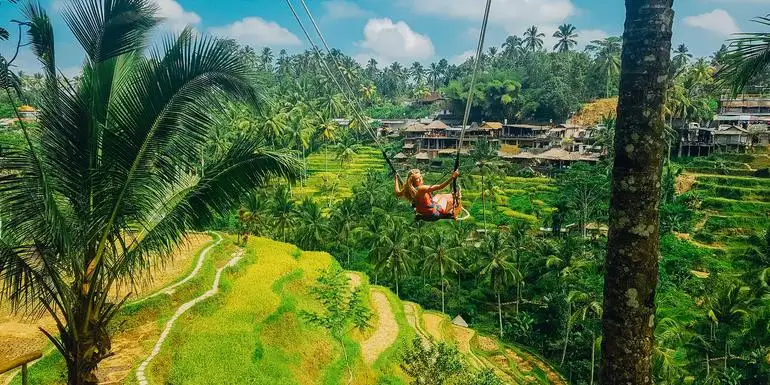 18 Day Bali & Beyond | TruTravels