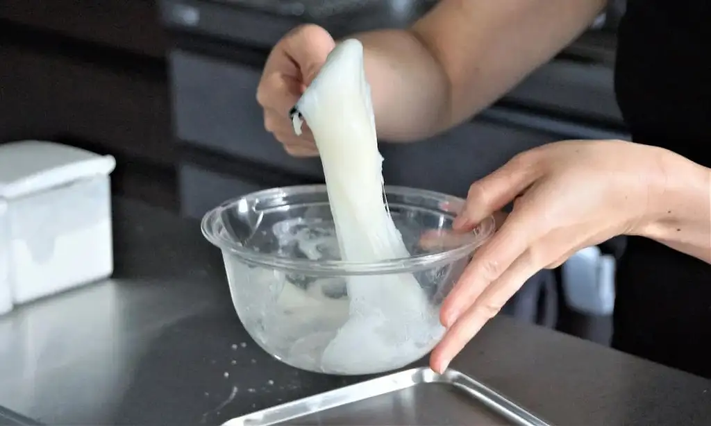 Tokyo Mochi-Making Class