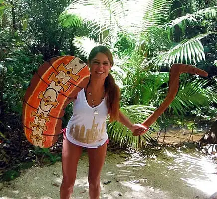 Cape Tribulation, Mossman Gorge, and Daintree Rainforest Day Trip