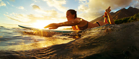 Rainbow Beach