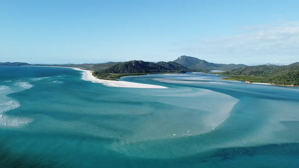 Avatar: 2-night Whitsunday Islands Sailing Adventure