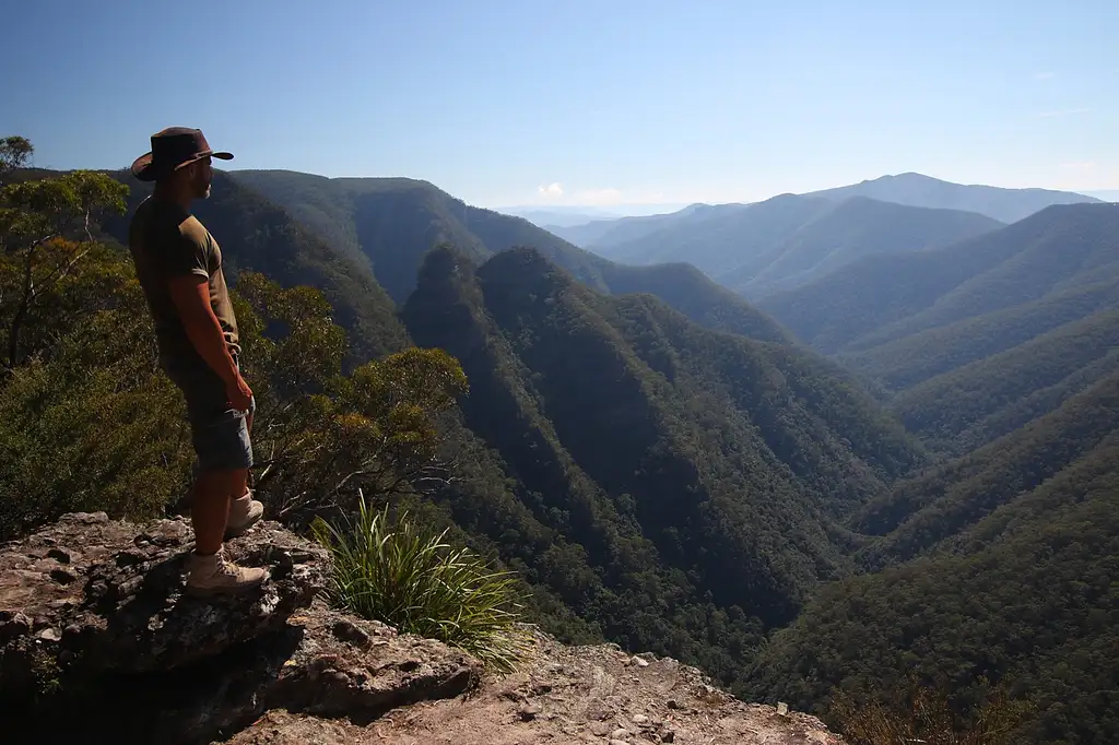 Blue Mountains & Featherdale Full Day Tour