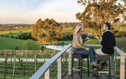 Hahndorf & Adelaide Hills Hop-on Hop-off Tour