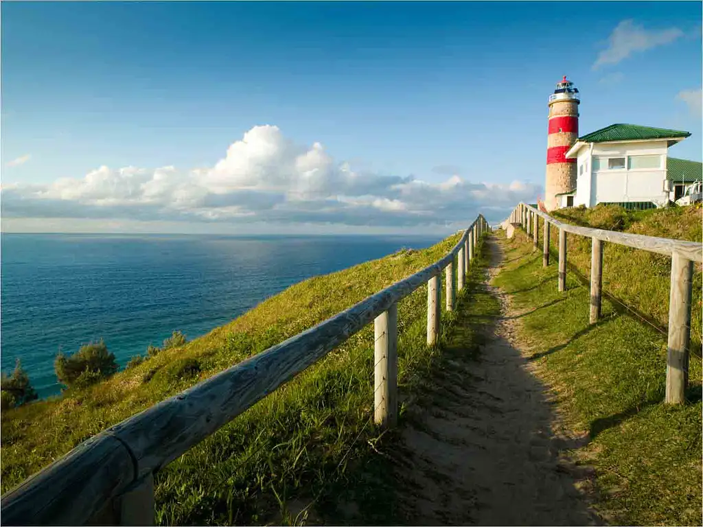 2 Day Moreton Island Explorer Tour From Brisbane