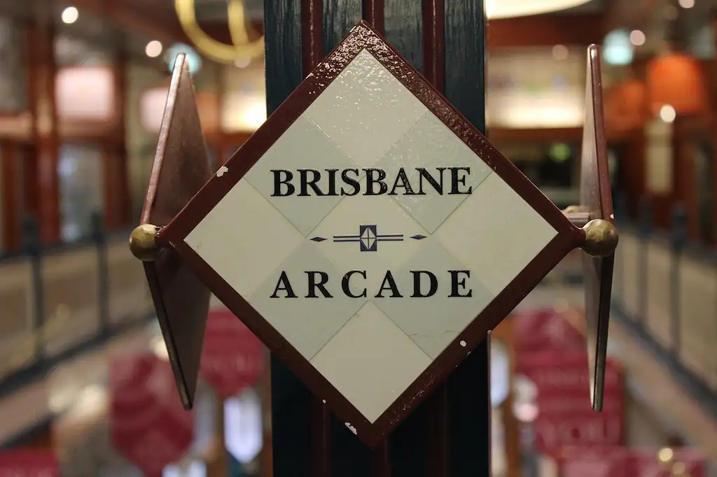 Haunted Brisbane CBD Ghost Tour