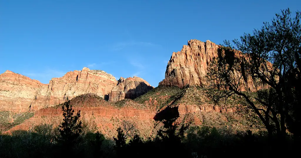 Bryce Canyon & Zion Day Tour From Las Vegas