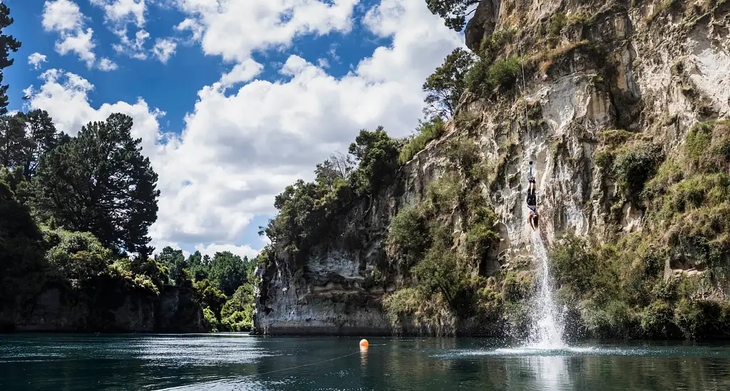 10 Day North Island Explorer | Auckland To Wellington