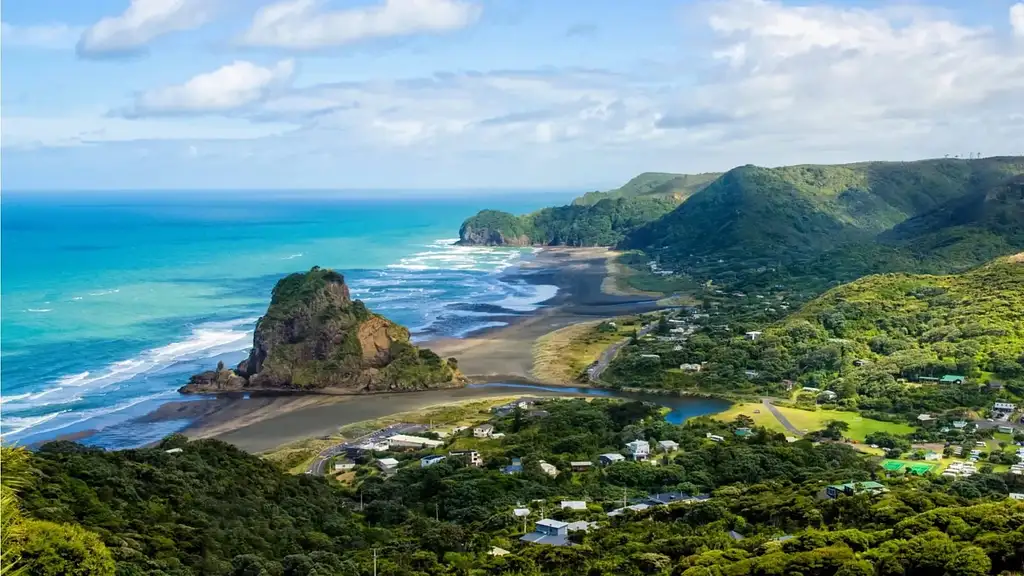 NZ West Coast Discovery Day Tour | Auckland