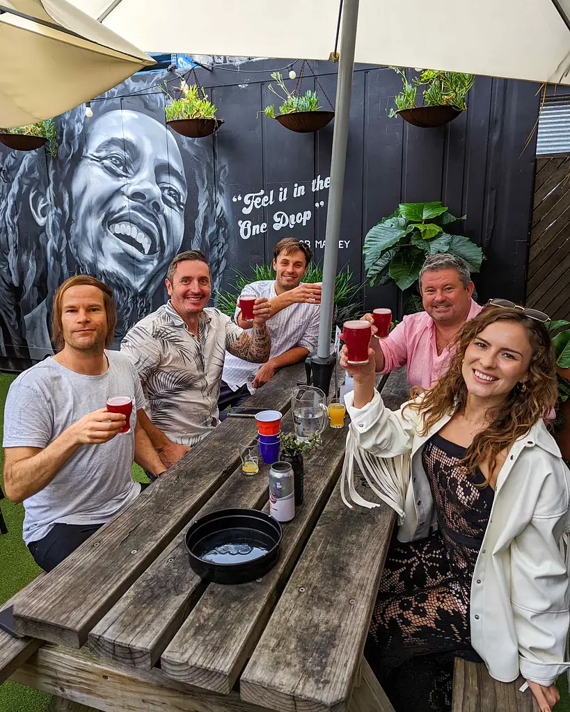 Sydney Brewery Half Day Tour