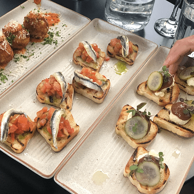 Fremantle Food Lovers Tour Special