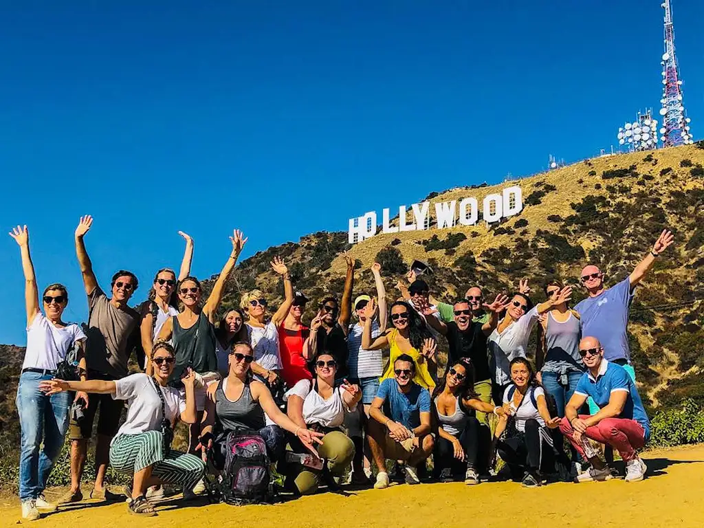 Go City Los Angeles: All-inclusive Pass