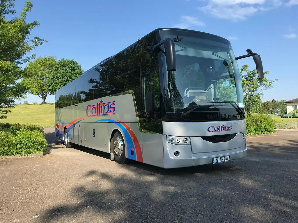 Glendalough, Wicklow And Kilkenny Day Tour