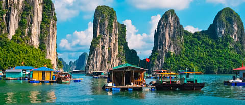 Vietnam
