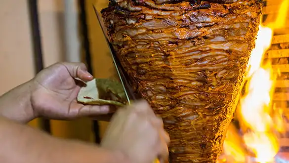Cancún Taco Day Tour