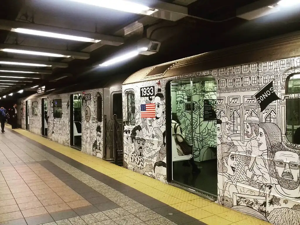 Neighborhoods of New York Tour: Brooklyn, Bronx, Harlem and Queens