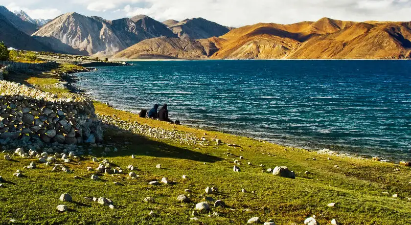 Amazing Ladakh