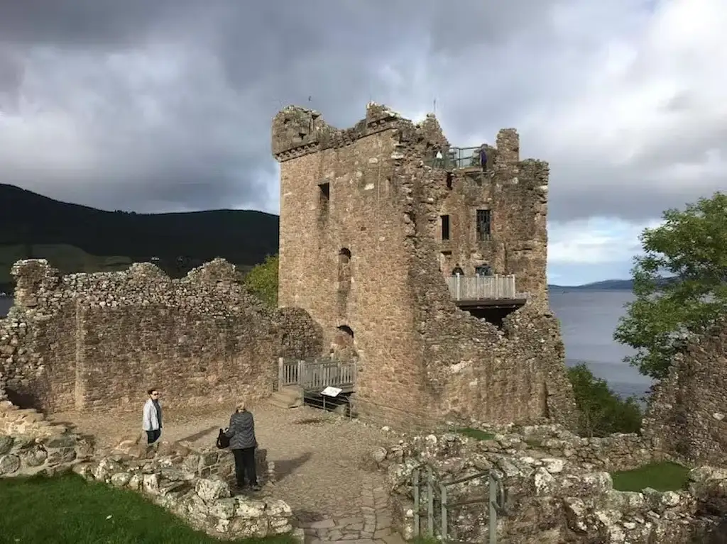 Loch Ness, Glen Coe And The Highlands Tour | From Edinburgh
