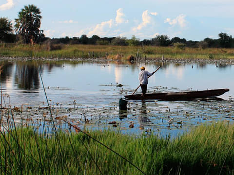 Southern Africa Tour Special