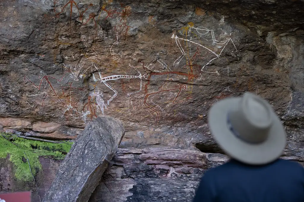 4 Day Kakadu & Katherine Gorge Experience | From Darwin (BDTNT200EXT)